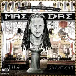 The Greatest by Mae Dae album reviews, ratings, credits