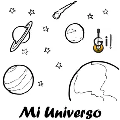 Mi universo - Single by Gil album reviews, ratings, credits