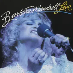 Barbara Mandrell Live (Live At The Roy Acuff Theater Nashville, TN, 1981) by Barbara Mandrell album reviews, ratings, credits