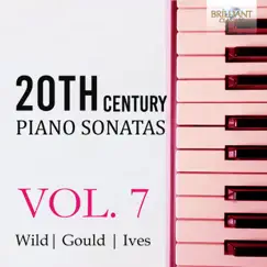 20th Century Piano Sonatas, Vol. 7 by Thomas Hell, Sasha Grynyuk & Giovanni Doria Miglietta album reviews, ratings, credits