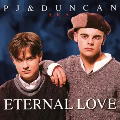Eternal Love (100% Pure Love Remix) Song Lyrics