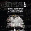Et avec votre esprit - La forêt de samplers (Concert hommage à Gérard Hourbette) album lyrics, reviews, download