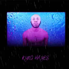 Expressions - Single by Kyng Hayes album reviews, ratings, credits