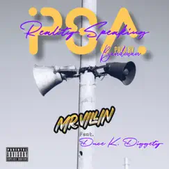 PSA (feat. Duce K Diggety) - Single by MrVillin album reviews, ratings, credits