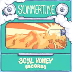 Summertime - Single by Soul Honey Records album reviews, ratings, credits