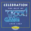 Celebration: The Best of Kool & the Gang (1979-1987) album lyrics, reviews, download