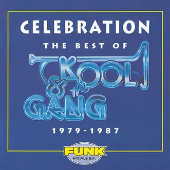Download Celebration Kool & The Gang MP3