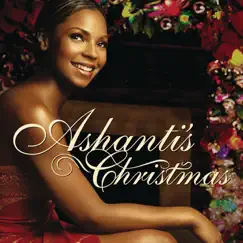 Ashanti's Christmas by Ashanti album reviews, ratings, credits