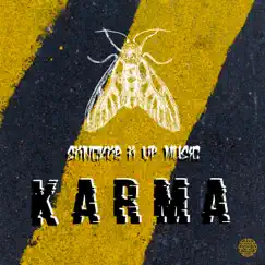 Karma (feat. vp music) - Single by Sxnckxr album reviews, ratings, credits