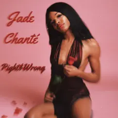 Right&Wrong - Single by Jade Chanté album reviews, ratings, credits