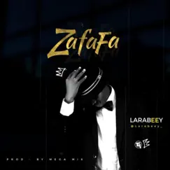 Zafafa (feat. Larabeey) Song Lyrics