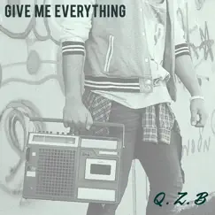Give Me Everything Song Lyrics