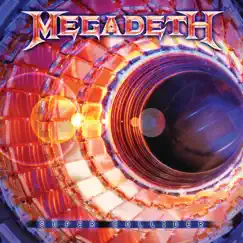Super Collider by Megadeth album reviews, ratings, credits