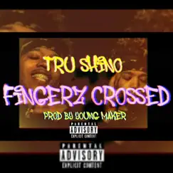 Fingers Crossed - Single by Tru Shino album reviews, ratings, credits