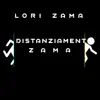 Distanziamento Zama - Single album lyrics, reviews, download