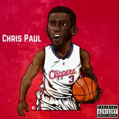 Cp3 (feat. Quis Band$) Song Lyrics