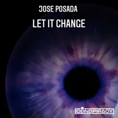 Let It Change (Extended Mix) Song Lyrics