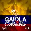 Gaiola vs Colômbia - Single album lyrics, reviews, download