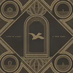 A New Song - EP by Life in Light album reviews, ratings, credits