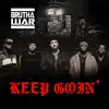 Keep Goin' - Single album lyrics, reviews, download