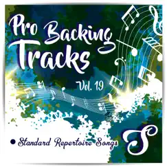 Pro Backing Tracks S, Vol.19 by Pop Music Workshop album reviews, ratings, credits