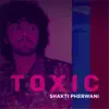 Toxic - Single album lyrics, reviews, download