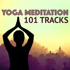 Yoga Meditation 101 Tracks - The Most Complete Collection of Mindfulness Meditation Music by Mindfulness Meditations & Mindfulness album reviews, ratings, credits