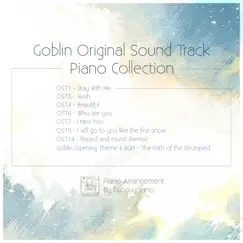 Goblin Original Sound Track Piano Collection by Funguypiano album reviews, ratings, credits