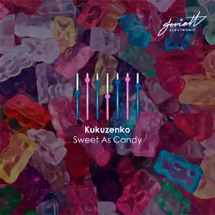 Sweet as Candy - Single by Kukuzenko album reviews, ratings, credits