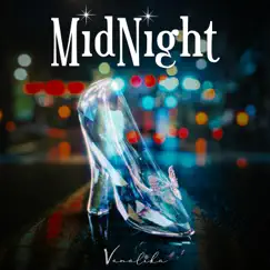 Midnight - Single by Vanalika Shan album reviews, ratings, credits