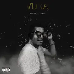 Vuka (feat. De'KeaY) Song Lyrics