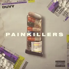 Pain Killers Song Lyrics