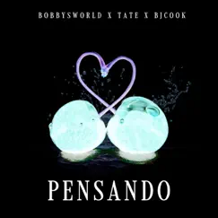 Pensando Song Lyrics