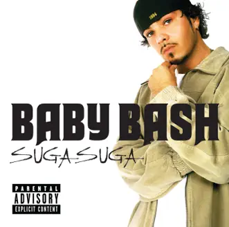 Download Suga Suga (Instrumental) Baby Bash MP3