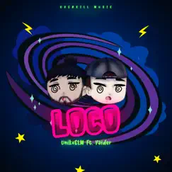 Loco (feat. Yaider) - Single by Uniko ELM album reviews, ratings, credits