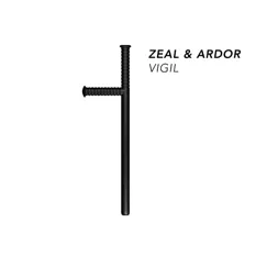 Vigil - Single by Zeal & Ardor album reviews, ratings, credits