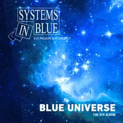 Blue Universe by Systems In Blue album reviews, ratings, credits