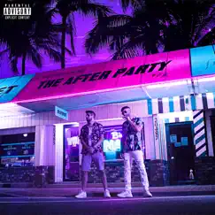 The After Party - EP by MONEYONYOURMIND & 40K album reviews, ratings, credits