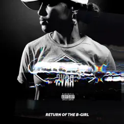 Return of the B-Girl by Rapsody album reviews, ratings, credits