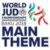 Judo (Theme of Baku 2018 Judo World Championships) - Single album lyrics, reviews, download