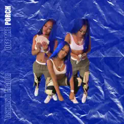 Off the Porch - Single by Ashanti Major album reviews, ratings, credits