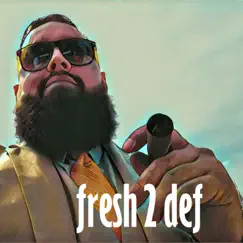 Fresh 2 Def - Single by J. Gamble album reviews, ratings, credits