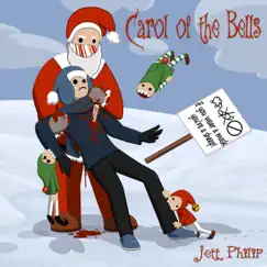 Carol of the Bells - Single by Jett Philip album reviews, ratings, credits