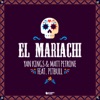 El Mariachi (feat. Pitbull) - Single album lyrics, reviews, download