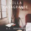 Villa Casagrande (Italian Mix) - Single album lyrics, reviews, download