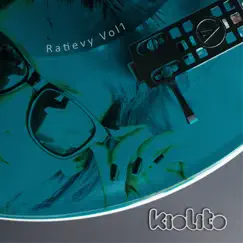 Ratievy Vol1 by Kiolito album reviews, ratings, credits