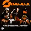 0 Balala (feat. Ceky Viciny, Jordani Graff, El Fecho RD & You R Teteo) song lyrics