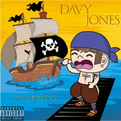 Davy Jones - Single by DarkMess720 album reviews, ratings, credits