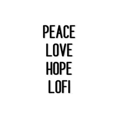 Peace Love Hope Lofi by Ocean Bay Jazz album reviews, ratings, credits