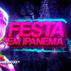 Beat Festa em Ipanema (Funk Remix) song lyrics
